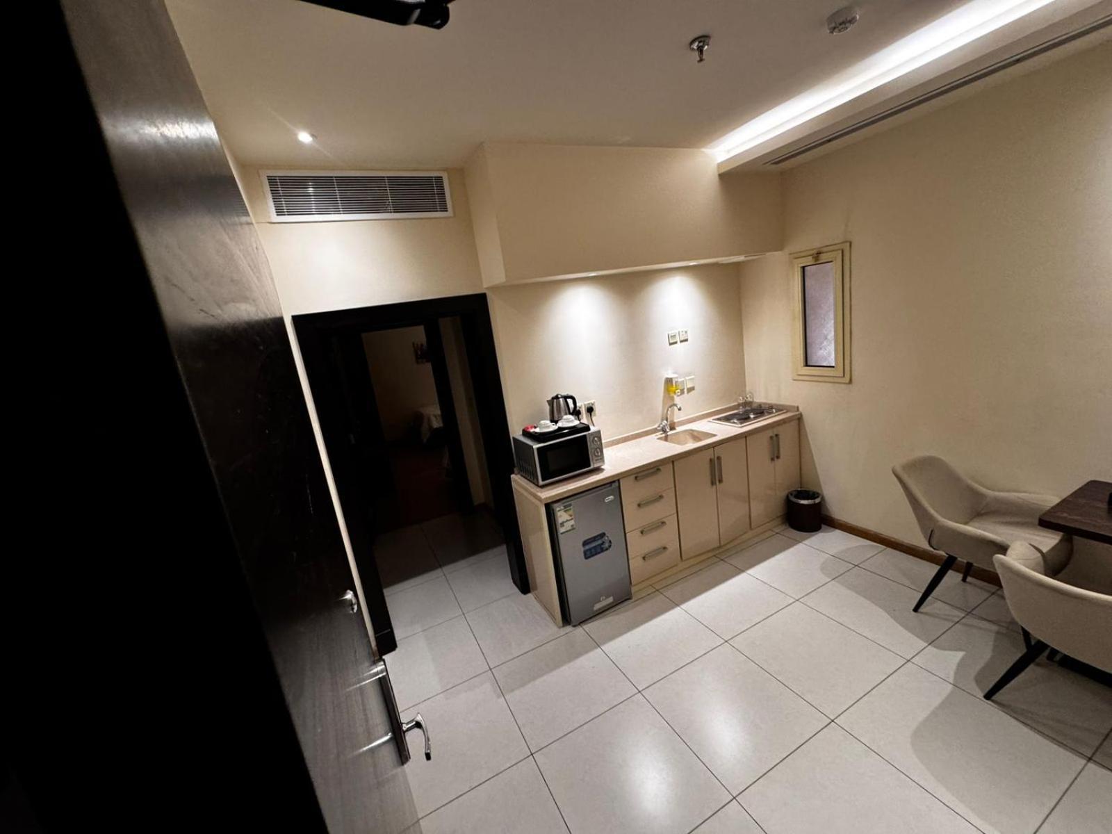 Fanan Suite Jidá Exterior foto