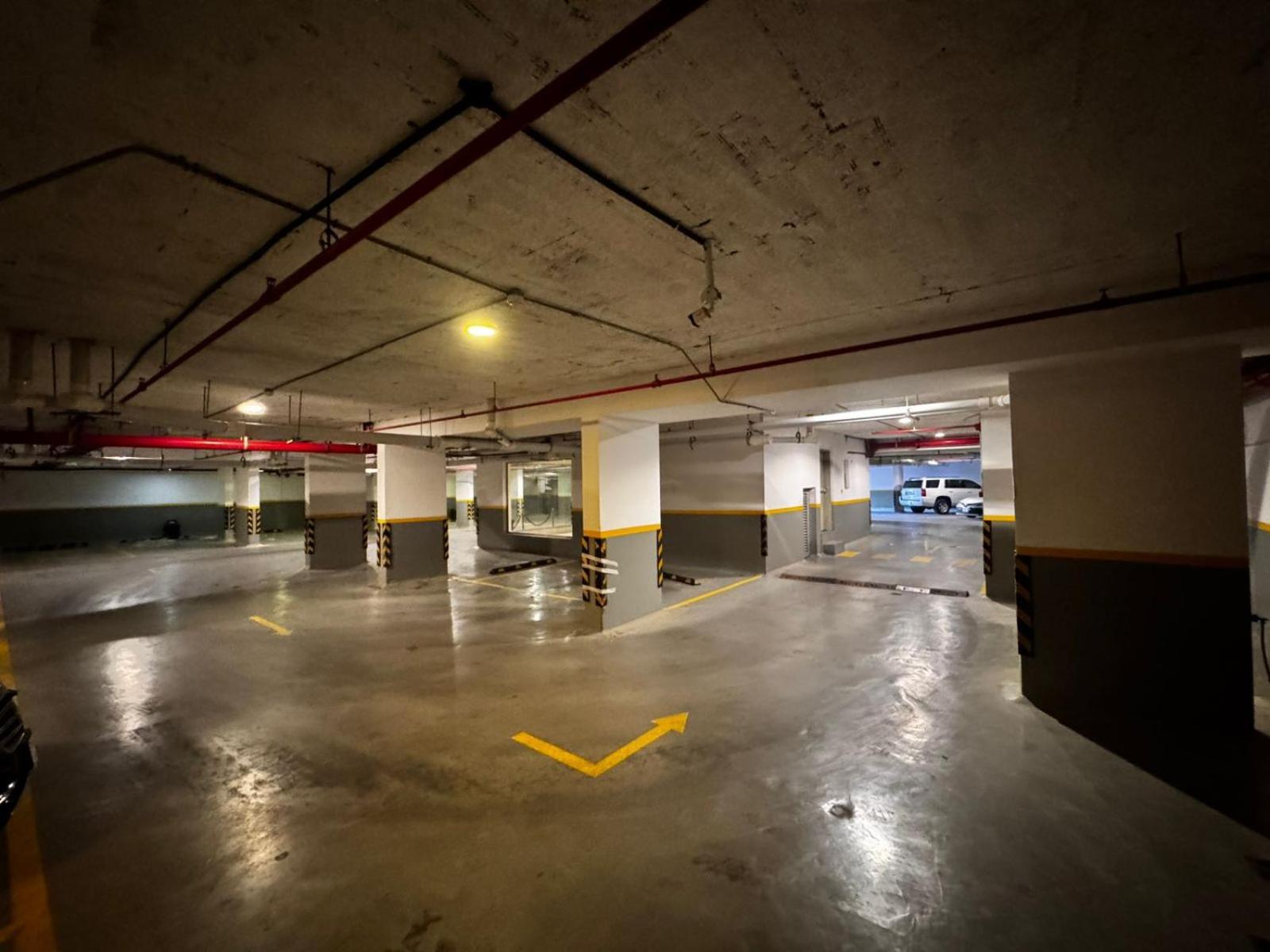 Fanan Suite Jidá Exterior foto